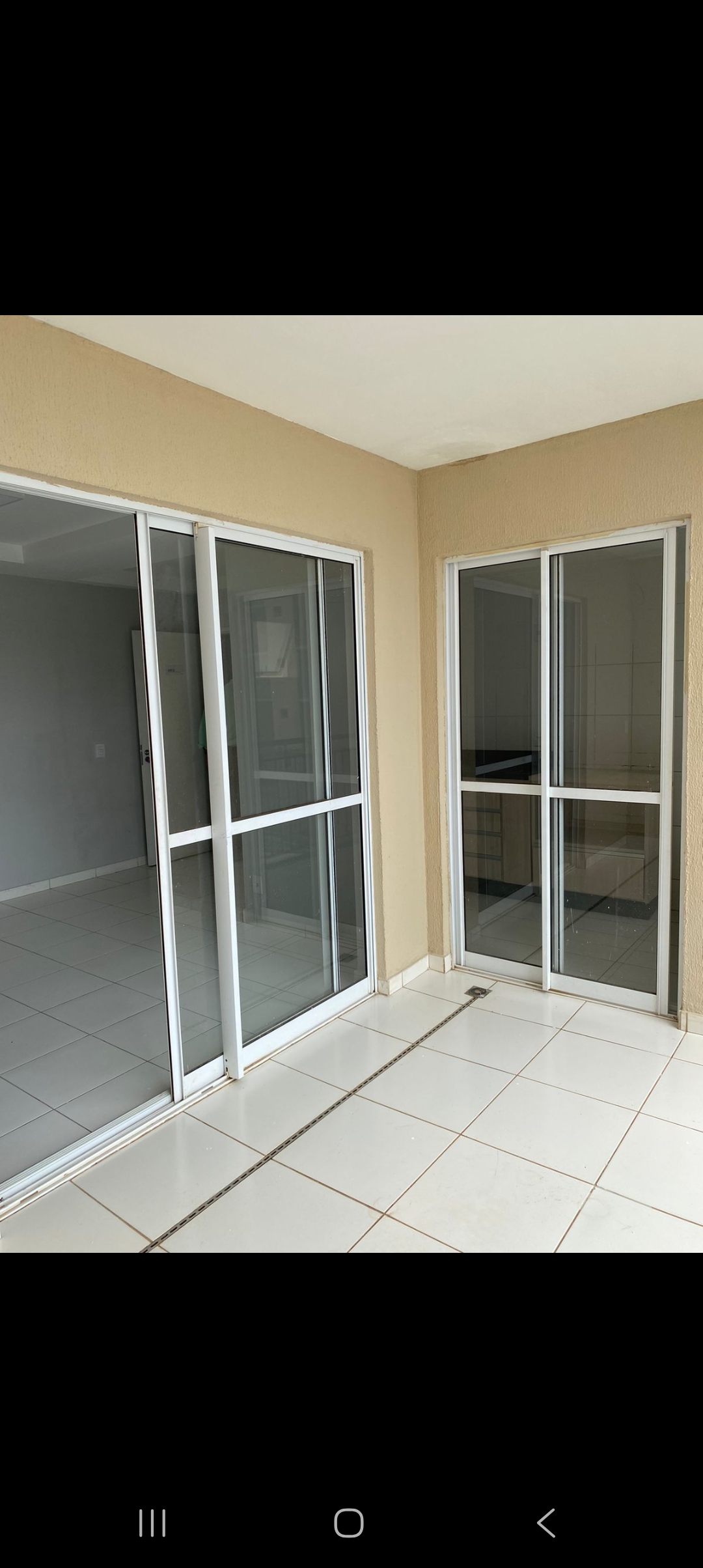 Imagem Apartamento com 3 Quartos à Venda, 75 m² em Setor Faiçalville - Goiânia