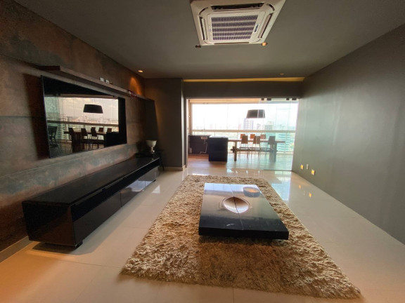 Imagem Cobertura à Venda, 325 m² em Umarizal - Belém