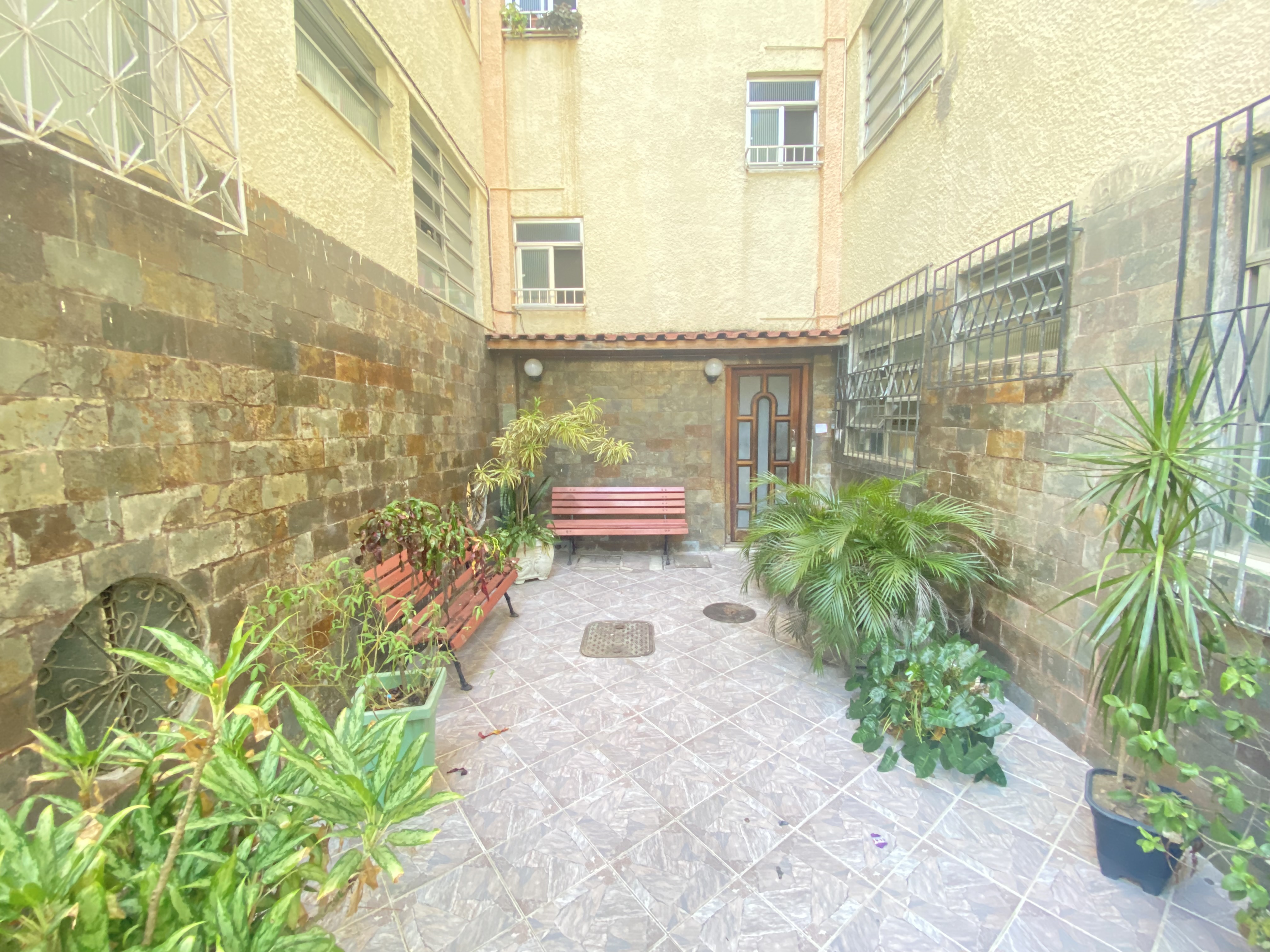 Imagem Apartamento com 2 Quartos à Venda, 60 m²em Tomás Coelho - Rio de Janeiro