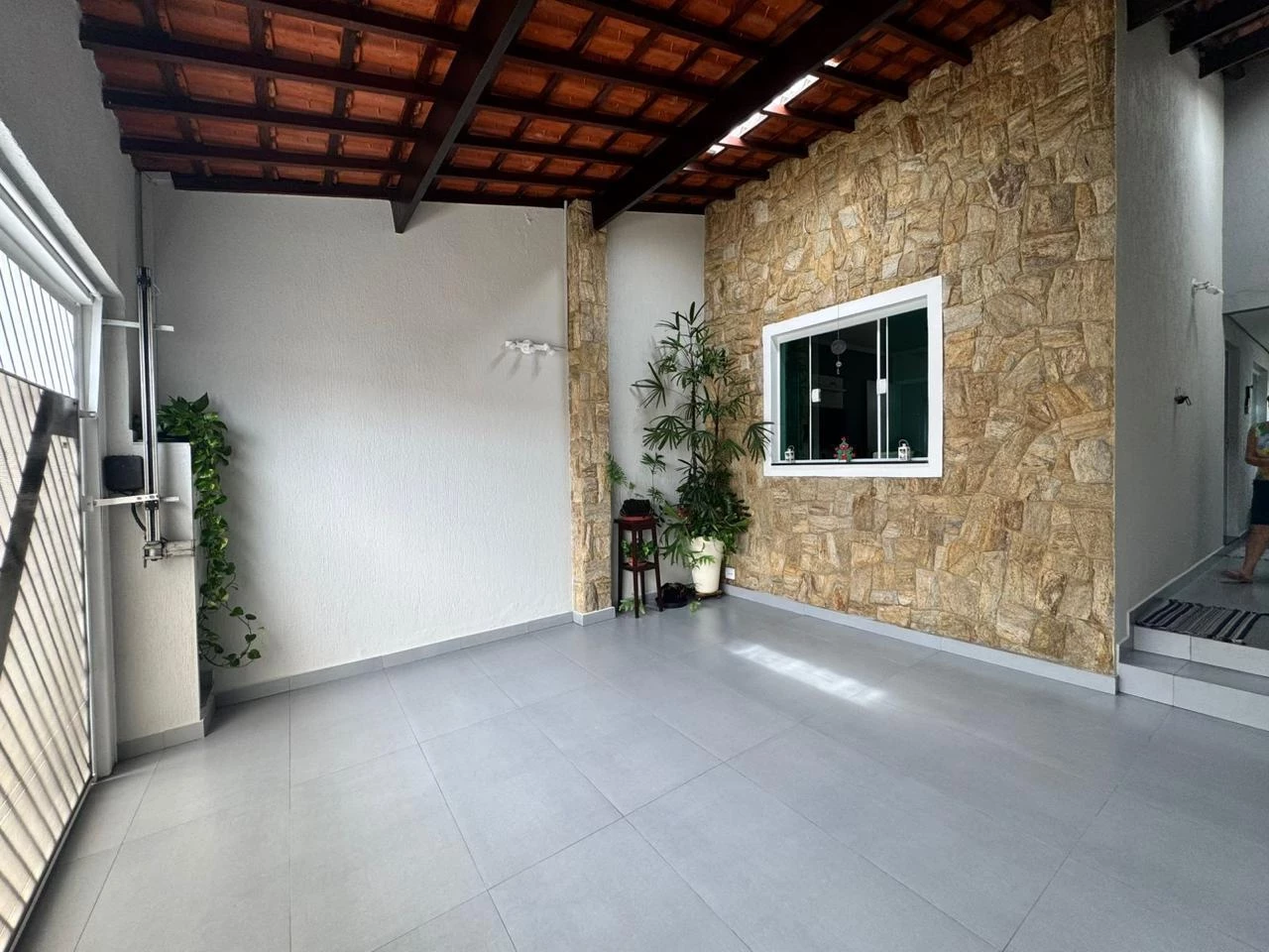Imagem Casa com 2 Quartos à Venda, 129 m² em Vila Lavínia - Mogi das Cruzes