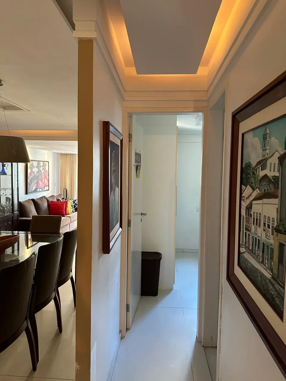 Imagem Cobertura com 4 Quartos à Venda, 460 m² em Piedade - Jaboatão dos Guararapes