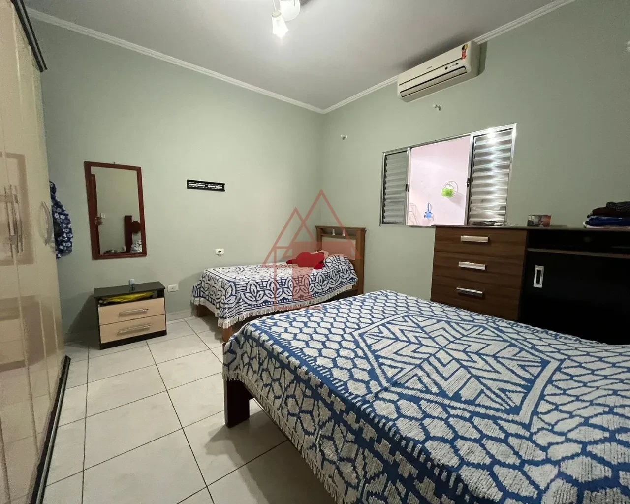 Imagem Sobrado com 4 Quartos à Venda, 189 m² em Canto do Forte - Praia Grande