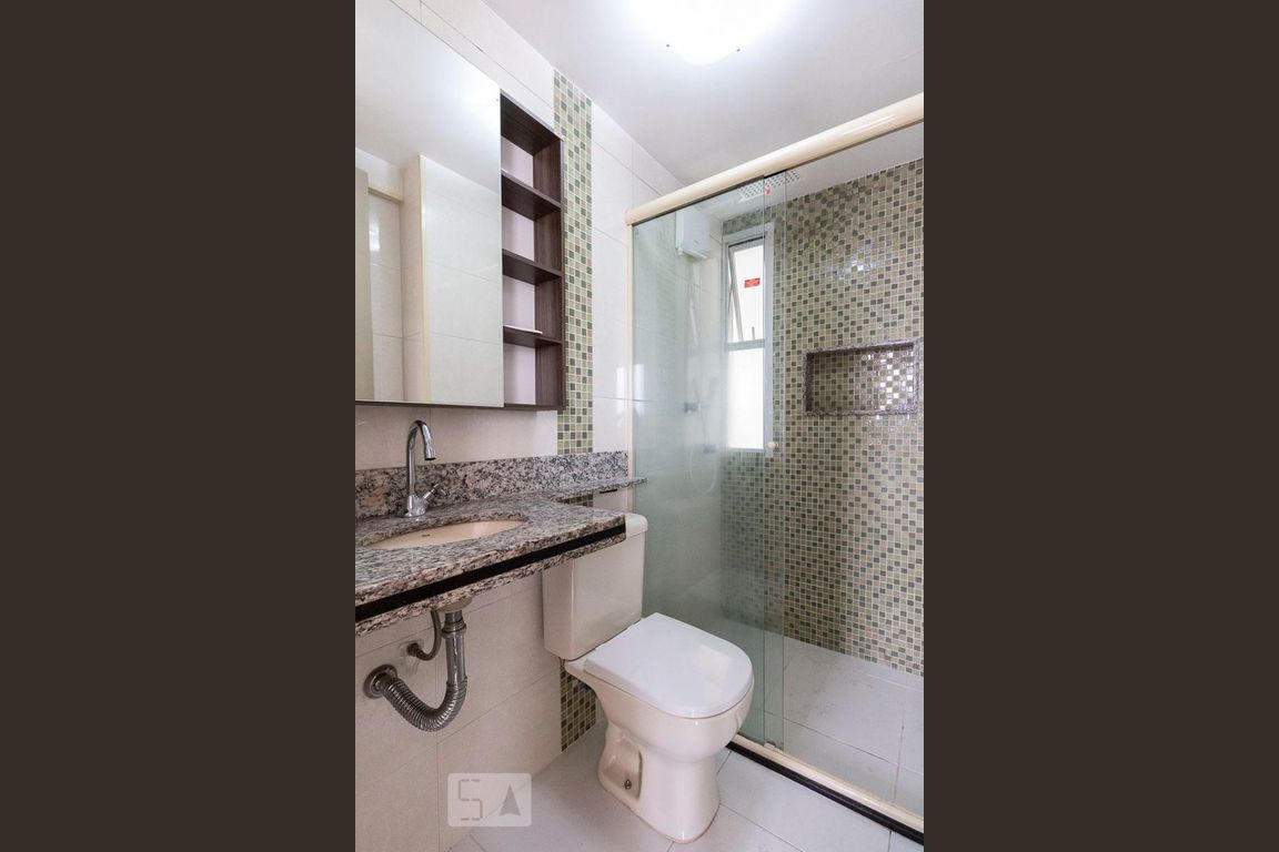 Foto do imóvel: Apartamento com 2 Quartos à Venda ou Locação, 48 m² em Mooca - São Paulo