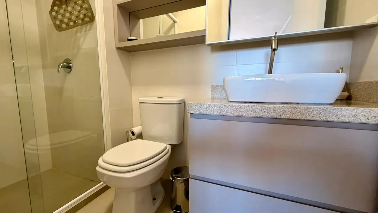 Imagem Apartamento com 2 Quartos à Venda, 71 m² em Torres - Torres