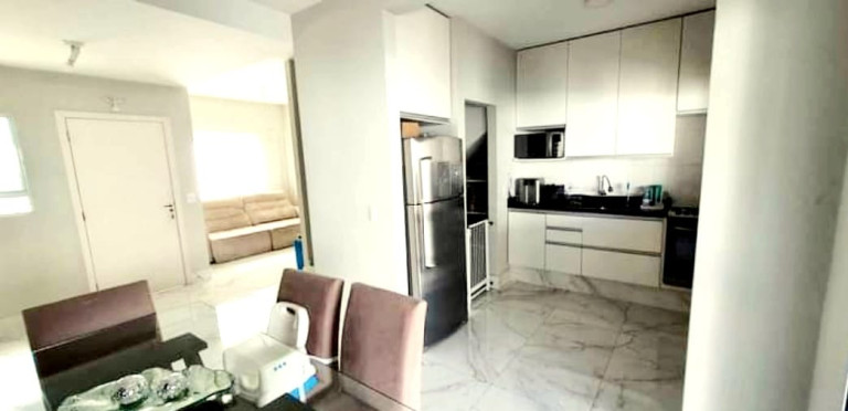 Imagem Casa de Condomínio com 3 Quartos à Venda, 100 m² em Parque Jambeiro - Campinas