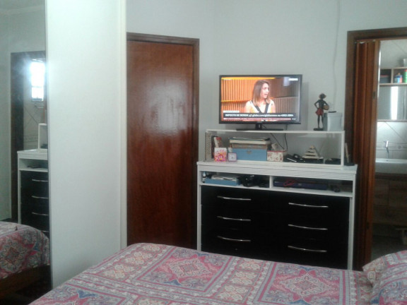 Imagem Casa com 3 Quartos à Venda, 180 m² em Vila Jardim Celina - Bauru