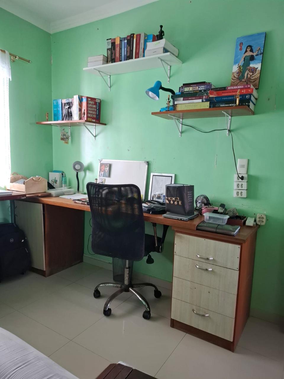 Imagem Apartamento com 3 Quartos à Venda, 165 m² em Nazaré - Belém