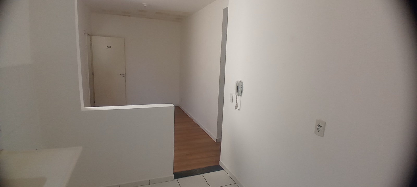 Imagem Apartamento com 2 Quartos à Venda, 44 m²em Parque Aeroporto - Taubaté