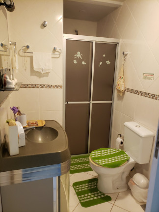 Imagem Apartamento com 3 Quartos à Venda, 95 m² em Varjota - Fortaleza