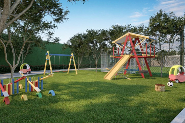 Imagem Apartamento com 2 Quartos à Venda, 45 m² em Caxangá - Recife