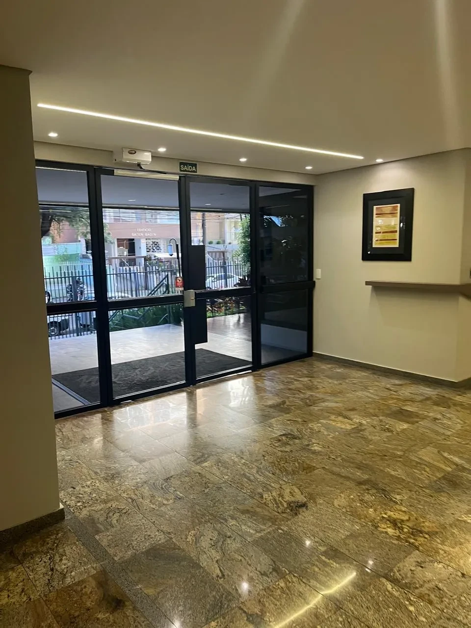 Imagem Apartamento com 1 Quarto à Venda, 38 m² em Cristo Rei - Curitiba