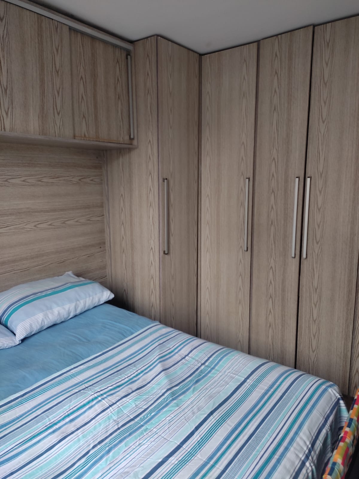 Imagem Apartamento com 2 Quartos à Venda, 56 m²em Vila Camilópolis - Santo André