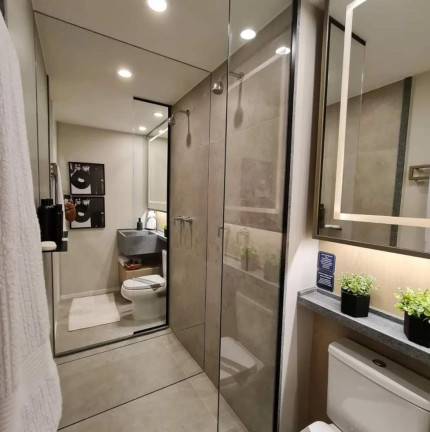 Imagem Apartamento com 2 Quartos à Venda, 9.143 m² em Centro - Osasco