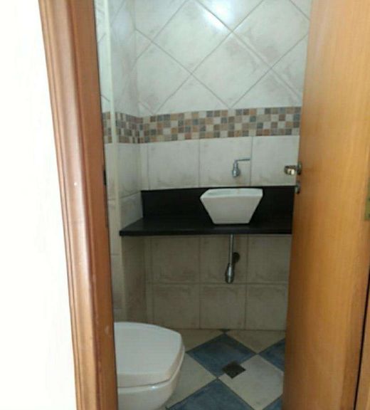 Casa de Condomínio com 3 Quartos à Venda, 70 m² em Vila Flores - Sumaré
