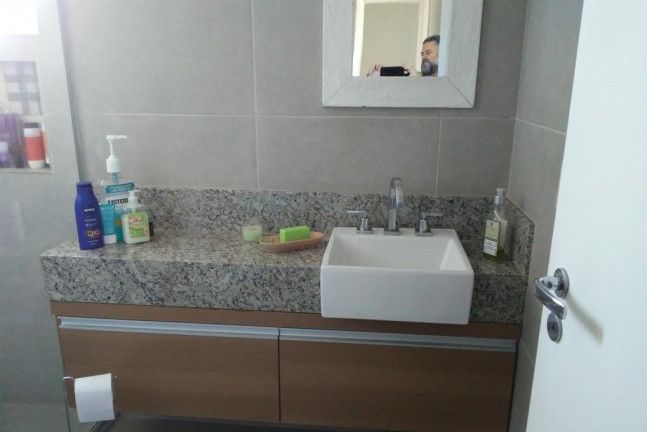 Imagem Apartamento com 3 Quartos à Venda, Locação ou Temporada, 93 m² em Vila Leopoldina - São Paulo