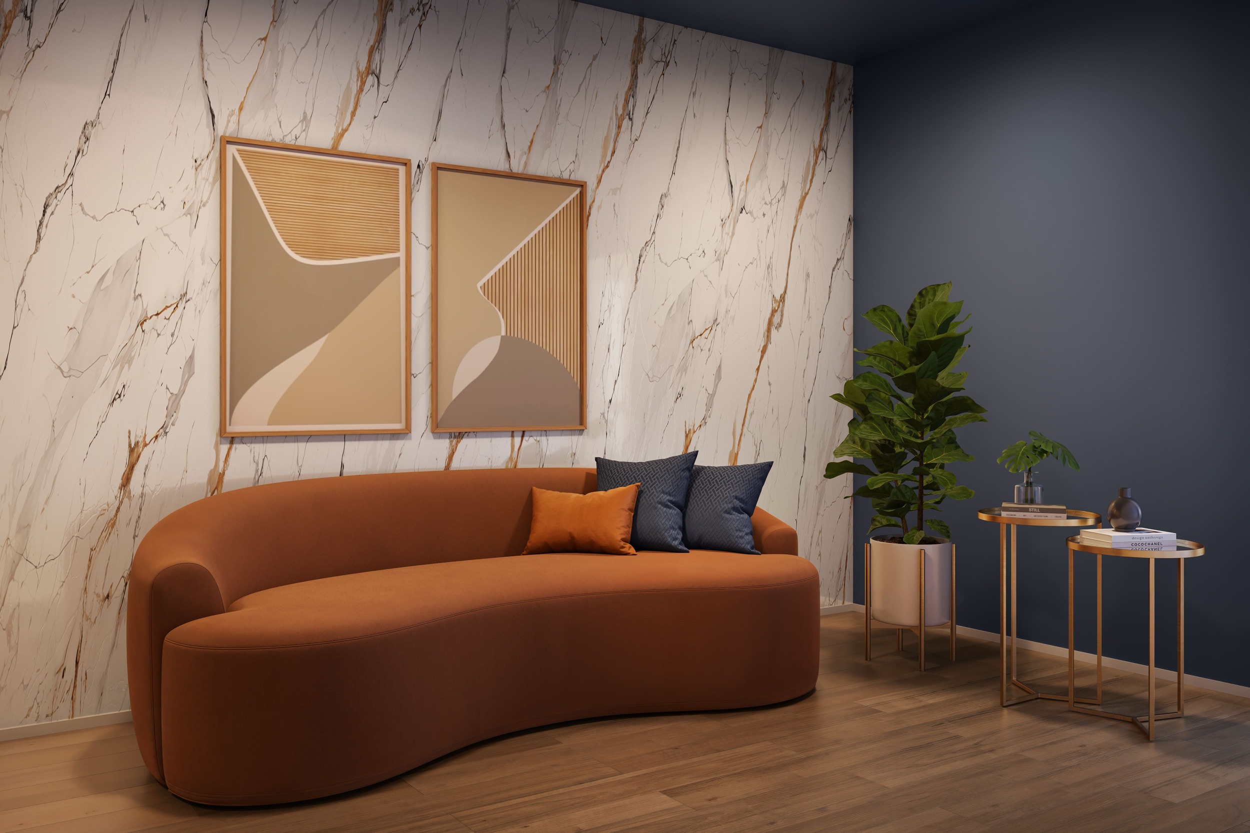 Imagem Apartamento com 2 Quartos à Venda, 31 m² em Vila Firmiano Pinto - São Paulo