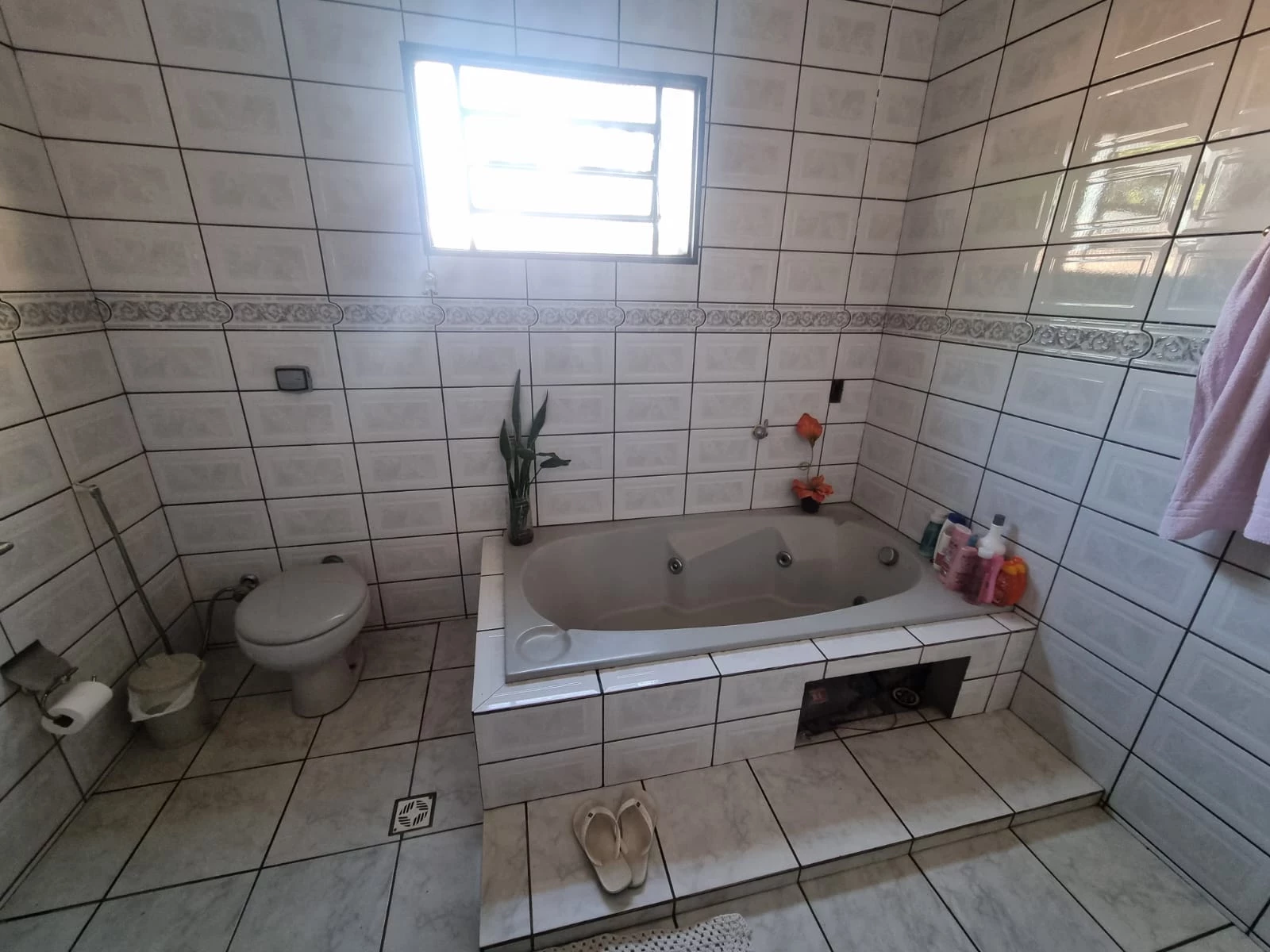 Imagem Casa com 3 Quartos à Venda, 317 m² em Santa Genoveva - Goiânia Imagem Casa com 3 Quartos à Venda, 317 m² em Santa Genoveva - Goiânia