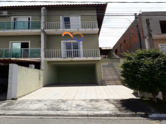 Casa de Condomínio com 3 Quartos à Venda, 150 m² em Jardim Caiapia - Cotia