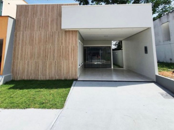 Imagem Casa de Condomínio com 3 Quartos à Venda, 5 m² em Quarenta Horas (Coqueiro) - Ananindeua