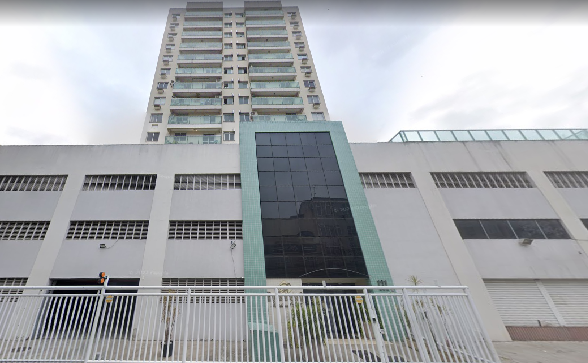 Condomínio Bonsucesso Clube em Rio de Janeiro