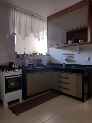 Imagem Casa com 3 Quartos à Venda, 125 m² em Jardim Mariléa - Rio das Ostras