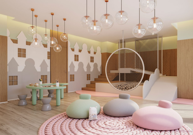 Imagem Apartamento com 2 Quartos à Venda,  em Campo Belo - São Paulo