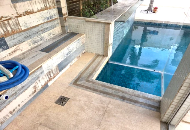 Imagem Casa com 4 Quartos à Venda, 397 m² em Portinho - Cabo Frio