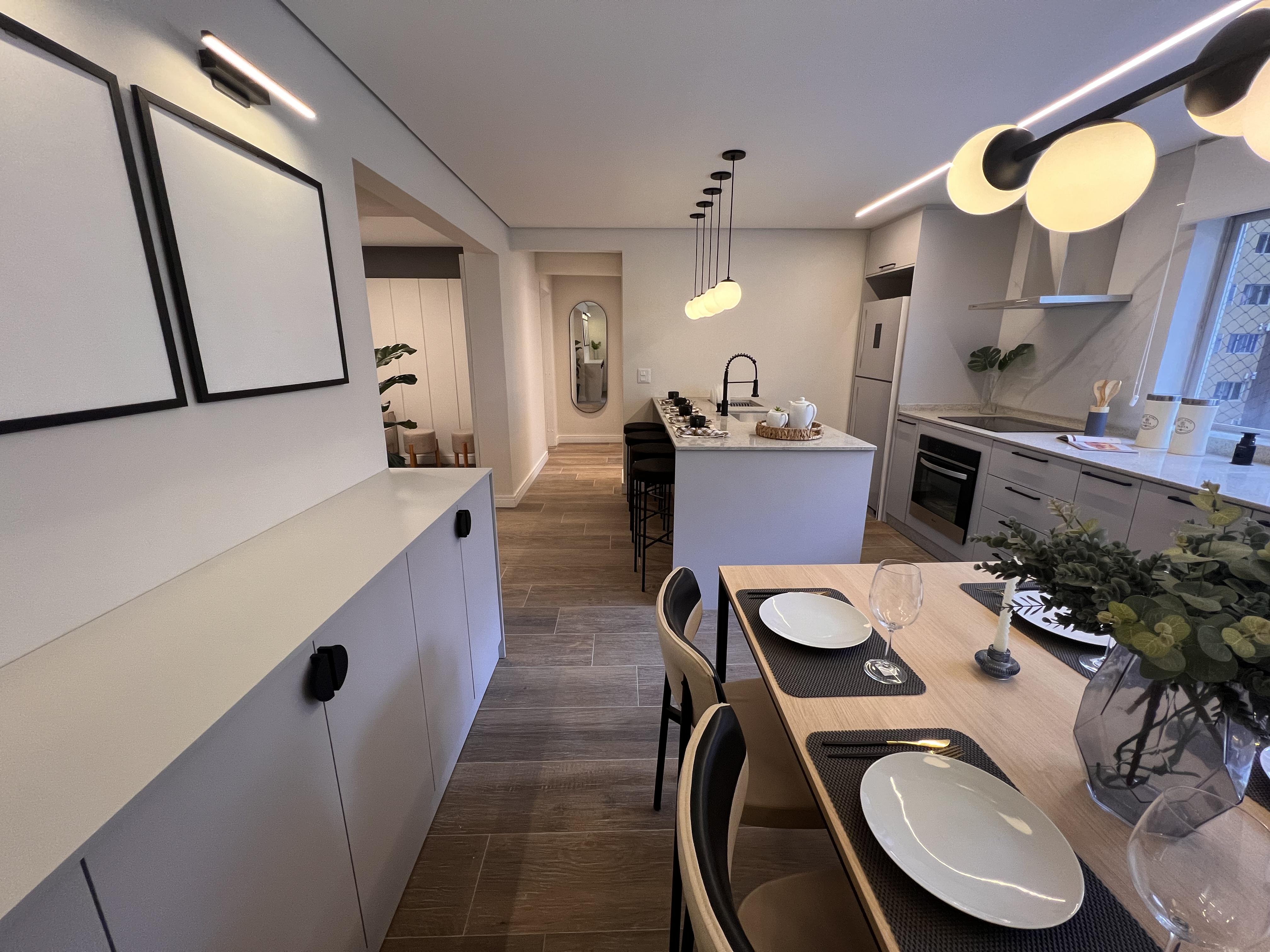 Foto do imóvel: Apartamento com 2 Quartos à Venda, 72 m² em Bigorrilho - Curitiba