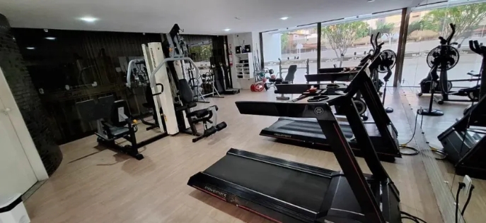 Imagem Apartamento com 3 Quartos à Venda, 103 m²em Jardim Oceania - João Pessoa