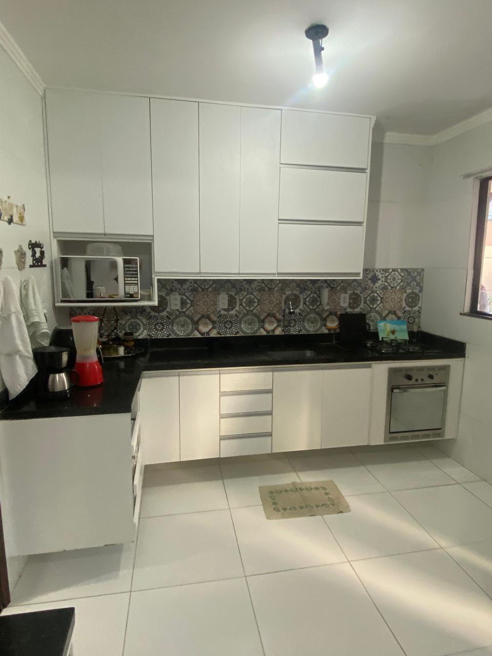 Imagem Casa de Condomínio com 3 Quartos à Venda, 170 m²em Stella Maris - Salvador