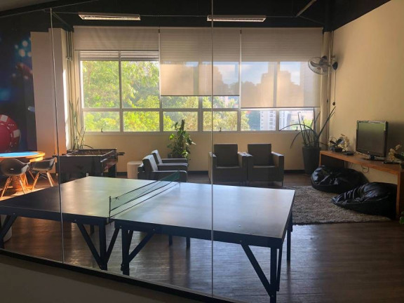 Imagem Apartamento com 4 Quartos à Venda, 195 m² em Vila Andrade - São Paulo