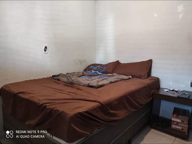 Imagem Casa com 3 Quartos à Venda, 79 m²em Vila Caodáglio - Jundiaí