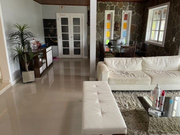Imagem Casa com 4 Quartos para Alugar,  em Condado de Maricá - Maricá