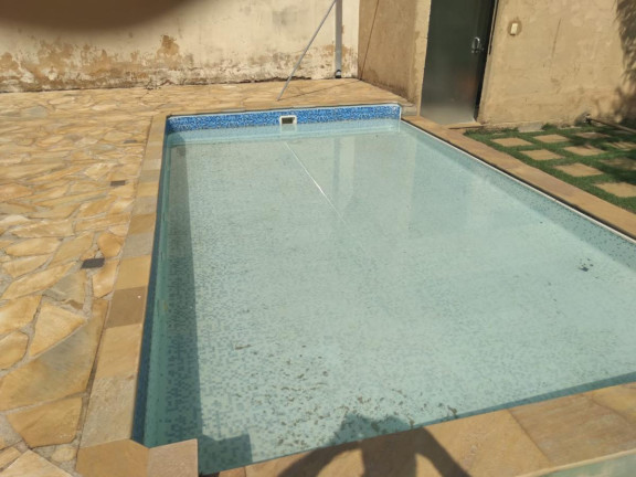 Imagem Chácara com 3 Quartos à Venda,  em Recanto do Guaraparí - Nova Odessa