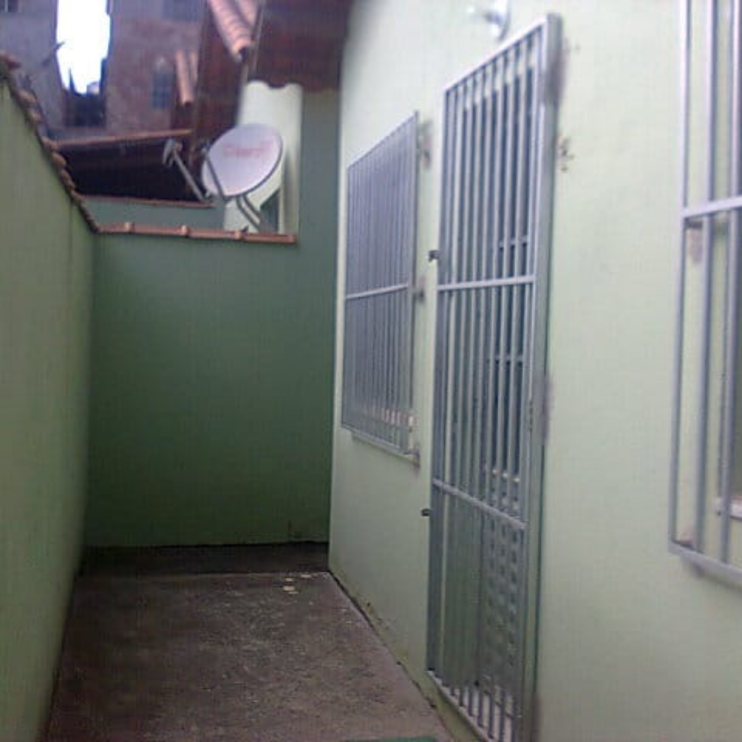 Imagem Casa com 2 Quartos à Venda, 50 m²em Santa Cecília - Esmeraldas