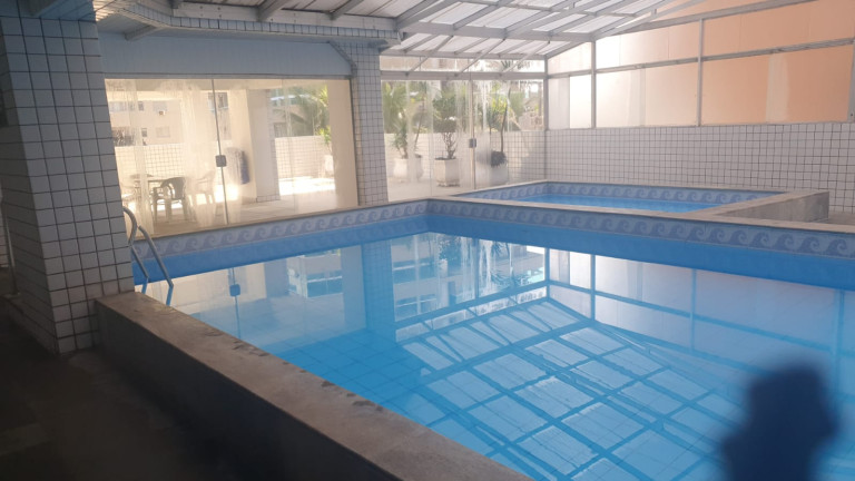 Foto do imóvel: Apartamento com 3 Quartos à Venda,  em Aviação - Praia Grande