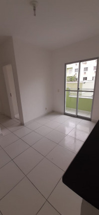 Imagem Apartamento com 2 Quartos à Venda, 45 m² em Manuel Dias Branco - Fortaleza