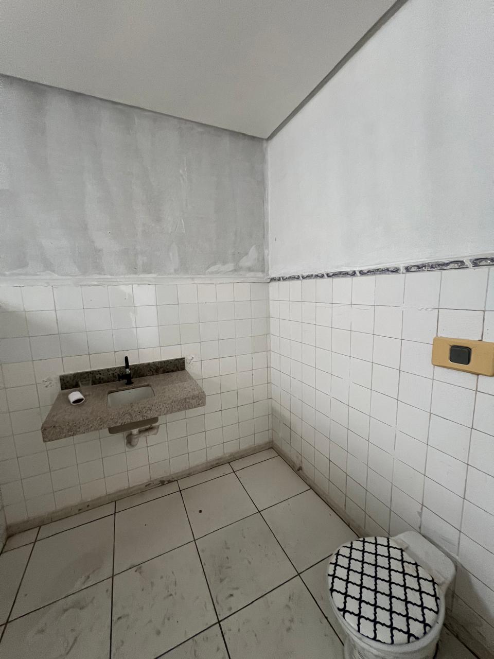 Imagem Imóvel Comercial para Alugar, 1 m² em Umarizal - Belém