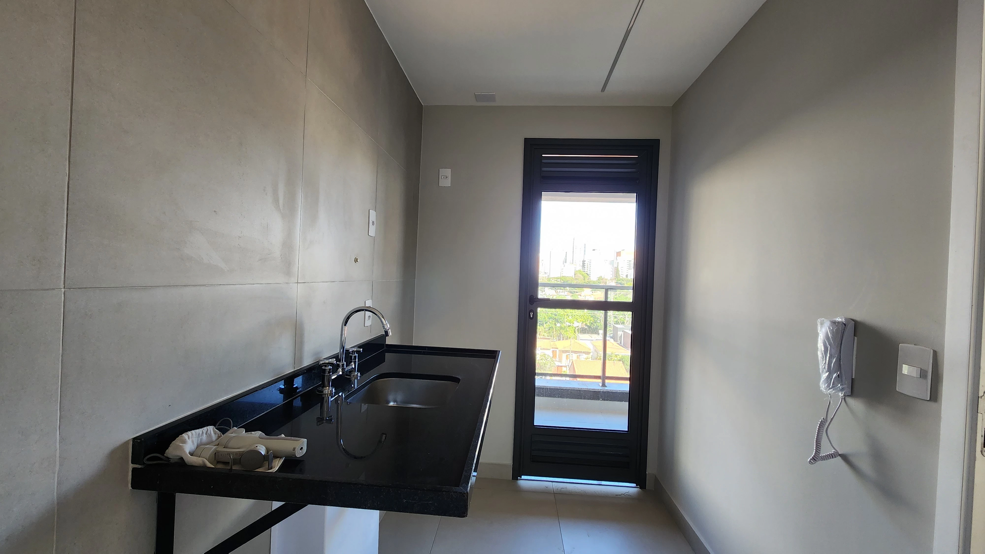Imagem Apartamento com 1 Quarto à Venda, 43 m² em Brooklin Paulista - São Paulo