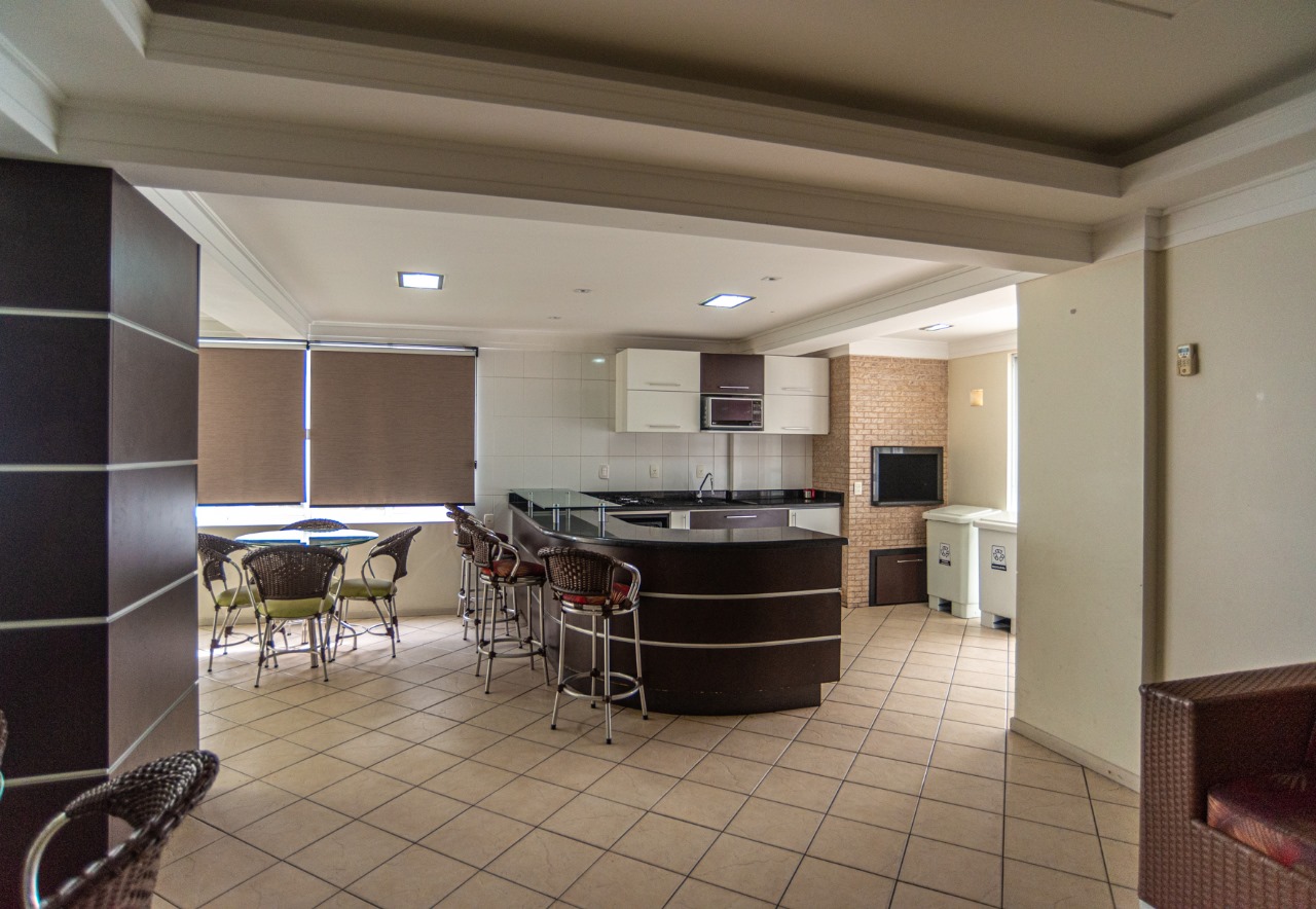 Imagem Apartamento com 2 Quartos à Venda, 73 m² em Campinas - São José