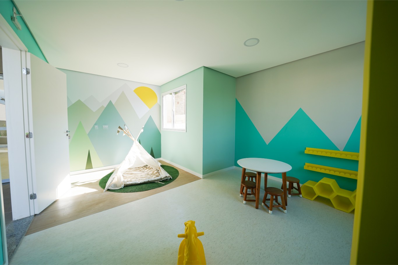 Imagem Apartamento com 2 Quartos à Venda, 41 m²em Parque Arariba - São Paulo