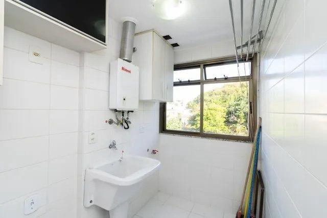 Imagem Apartamento com 2 Quartos à Venda, 80 m²em Gragoatá - Niterói