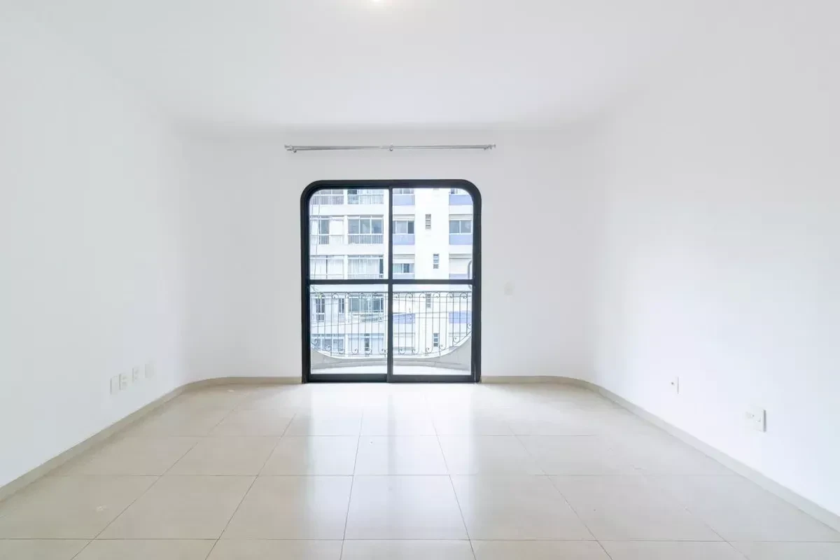 Imagem Apartamento com 2 Quartos à Venda, 85 metros em Itaim Bibi - São Paulo