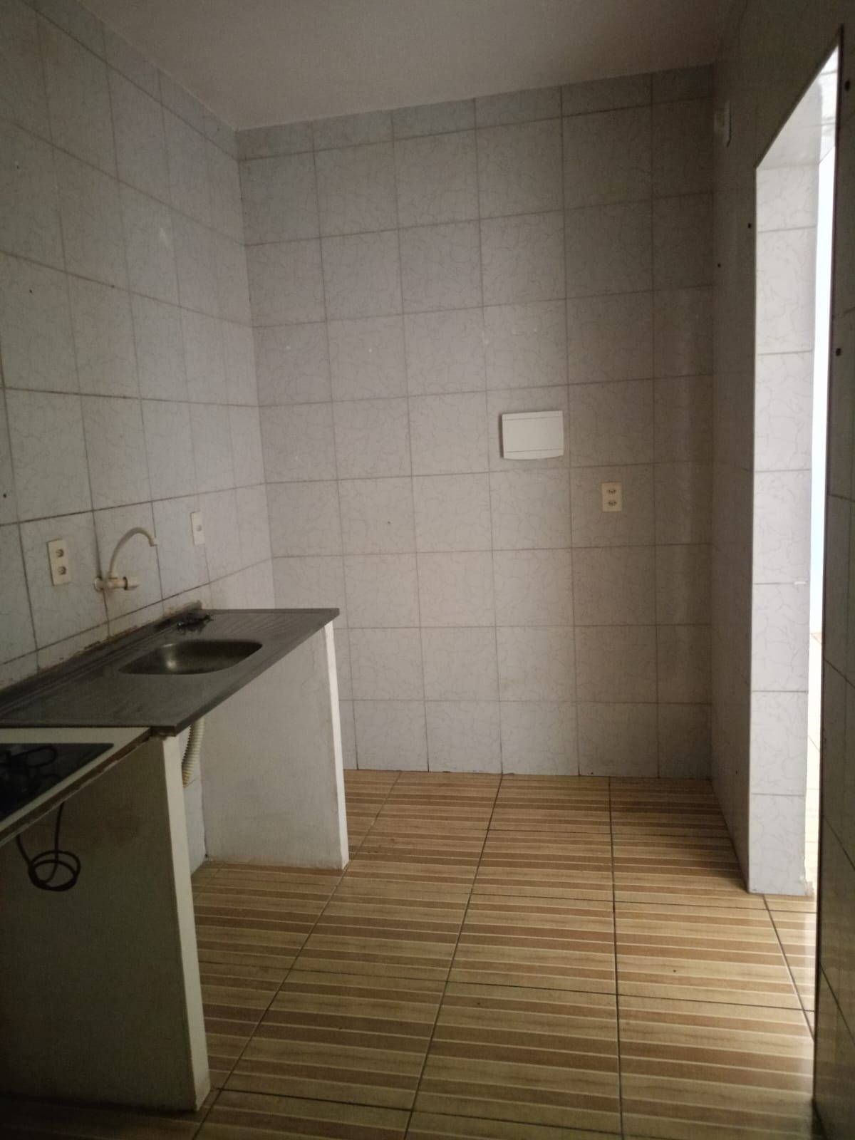 Imagem Apartamento com 2 Quartos à Venda, 53 m² em Bela Vista - Fortaleza