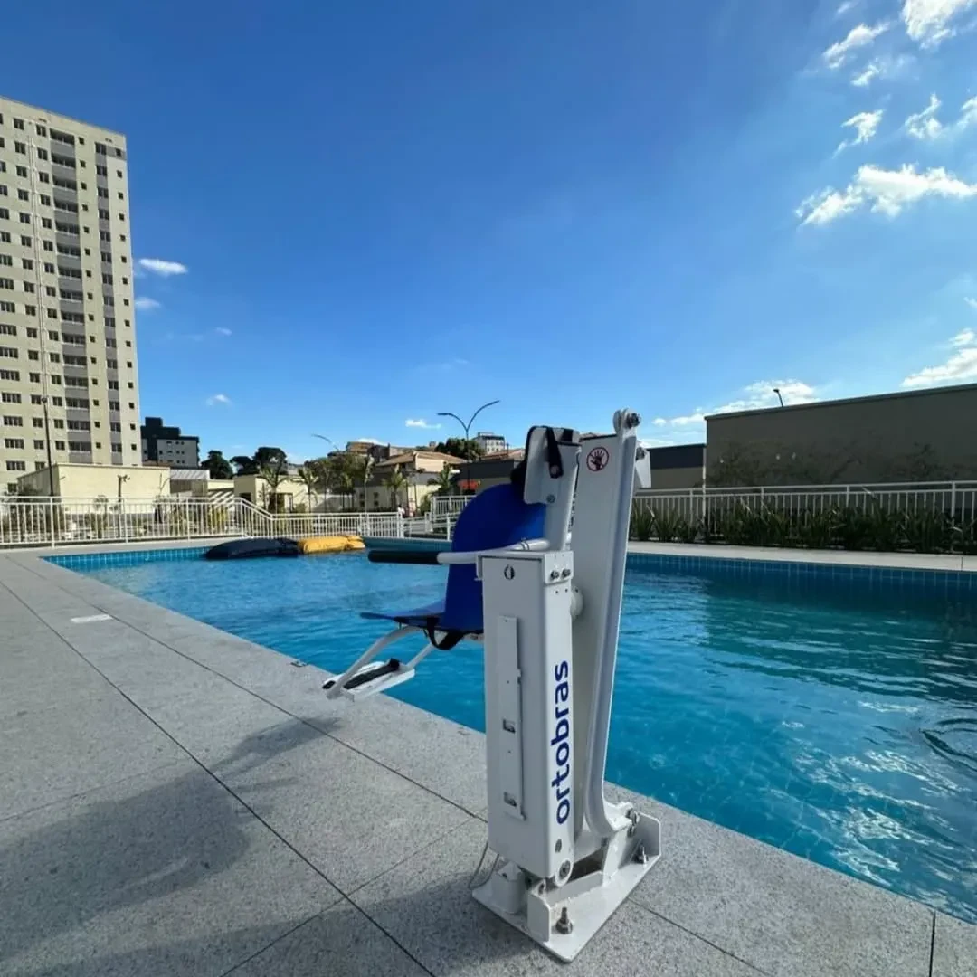 Imagem Apartamento com 2 Quartos à Venda, 46 m² em Parque Riacho das Pedras - Contagem