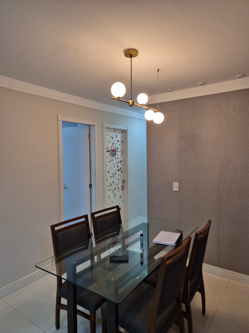 Imagem Apartamento com 3 Quartos à Venda, 87 m² em Neópolis - Natal