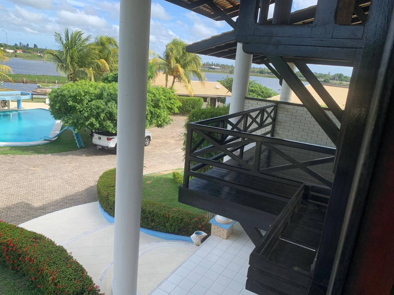 Imagem Chácara com 5 Quartos à Venda, 1.100 m² em Catú - Aquiraz