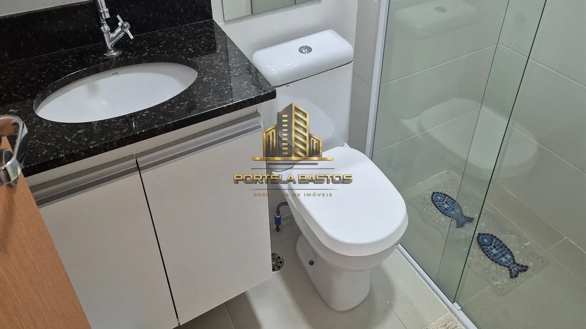 Imagem Apartamento com 1 Quarto à Venda, 42 m² em Toninhas - Ubatuba