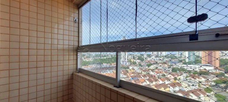 Imagem Apartamento com 2 Quartos à Venda, 60 m² em Tamarineira - Recife