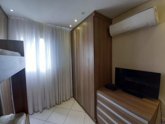 Imagem Apartamento com 2 Quartos à Venda, 85 m² em Guilhermina - Praia Grande